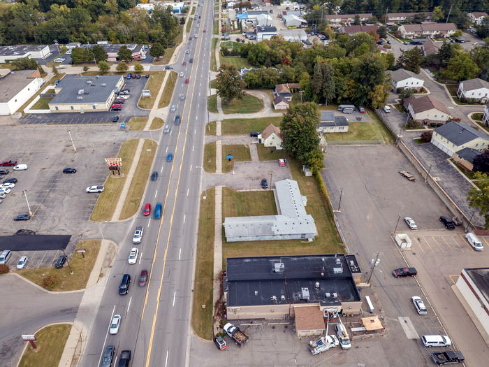 Paradise Motel - Real Estate Photos (newer photo)